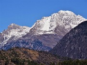 65 Dal Pizzo di Spino zoom sul Pizzo Arera